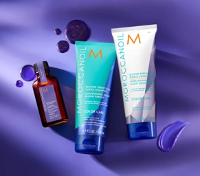 Moroccanoil Purple főképe